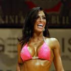 Lisette  Howard - NPC Dayana Cadeau Classic  2012 - #1