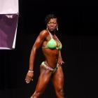 Neslande  Joseph - NPC Dayana Cadeau Classic  2014 - #1