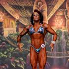 Mikaila  Soto - IFBB Europa Show of Champions Orlando 2016 - #1