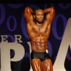 Daron  Lytle - IFBB Olympia 2017 - #1