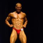 Shawn  Cohen - NPC Diamond Classic 2011 - #1