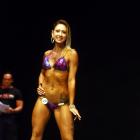 Bruna  Dos Santos - NPC South Beach Classic 2012 - #1