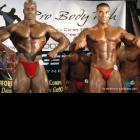NPC Miami Muscle Beach 2015 - #1
