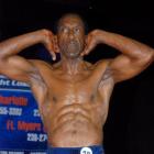 Charles  Johnson - NPC Royal Palm Classic 2012 - #1