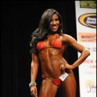 Cecile  Palacios - NPC Atlantic States 2011 - #1