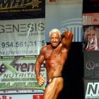 Ron  Maseth - NPC Southern States 2012 - #1