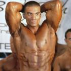 Juan  Madiedoyes - NPC South Florida 2010 - #1