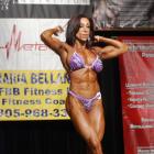 Maria  Ruszkowski - NPC Southern States 2014 - #1