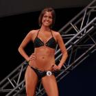 Lynsey   Wilson - NPC Dexter Jackson Classic 2009 - #1