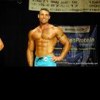 Aaron  Silverman - NPC Miami Classic 2012 - #1