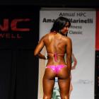 Gabrielle  Goodall - NPC FL Gold Cup 2014 - #1