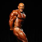 Robert  Burneika - IFBB Olympia 2011 - #1