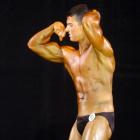 David  Brulett - NPC Dayana Cadeau Classic  2011 - #1