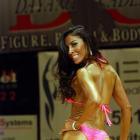 Lisette  Howard - NPC Dayana Cadeau Classic  2012 - #1