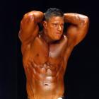 Antonio  Vicente - NPC Gold Coast 2014 - #1