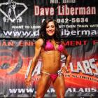Evette  Cano - NPC Natural Ohio 2014 - #1