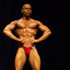 Shawn  Cohen - NPC Diamond Classic 2011 - #1