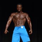 Butch  Rolle - IFBB Prestige Crystal Cup 2014 - #1