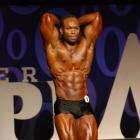 Daron  Lytle - IFBB Olympia 2017 - #1