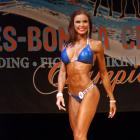 Brittany  Krahenbuhl - NPC Naples-Bonita Classic 2015 - #1