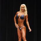 Kristie  Wilcox - NPC Bill Wilmore Classic 2015 - #1