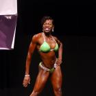 Neslande  Joseph - NPC Dayana Cadeau Classic  2014 - #1