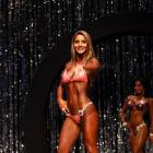 Carla  Olivieri - NPC Diamond Classic 2015 - #1