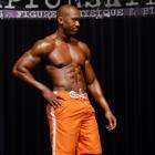 Brendon  Holder - NPC Orlando Metropolitan 2012 - #1