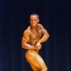 Antonio  Fernandez - NPC South Florida 2012 - #1