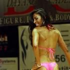 Lisette  Howard - NPC Dayana Cadeau Classic  2012 - #1