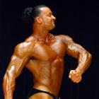 Diego  Botasso - NPC Miami Classic 2011 - #1