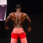 George  O'Banyoun - IFBB Dayana Cadeau Classic 2014 - #1