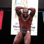 Eugene  Hodge - NPC FL Gold Cup 2011 - #1