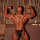 NPC Nationals 2009 - #1