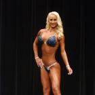 Kristie  Wilcox - NPC Bill Wilmore Classic 2015 - #1