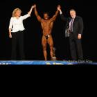 Victor  Prisk - NPC Nationals 2010 - #1