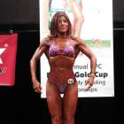 Viviana  Smerilli - NPC FL Gold Cup 2011 - #1