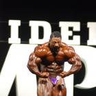 Roelly   Winklaar - IFBB Olympia 2017 - #1