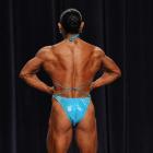 Ninfa   Castillo - IFBB North American Championships 2009 - #1