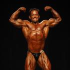 Victor  Prisk - NPC Nationals 2010 - #1