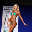 Jenny  Sturzbecher - NPC FL Gold Cup 2012 - #1