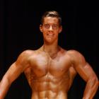 Connor  Pearson - NPC Gold Coast 2015 - #1