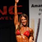 Danielle  Rose - NPC FL Gold Cup 2014 - #1