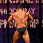 Jesse  Garcia - NPC Hurricane/Typhoon Bay 2013 - #1