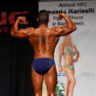 Ken  Riviezzo - NPC FL Gold Cup 2014 - #1