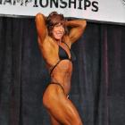 Kasha  Winston - NPC Masters Nationals 2011 - #1