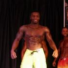 Antwoine  Powers - NPC South Florida 2014 - #1