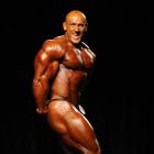 Robert  Burneika - IFBB Olympia 2011 - #1