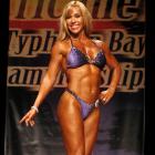 Carolyn  Secor - NPC Hurricane/Typhoon Bay 2012 - #1