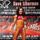 Evette  Cano - NPC Natural Ohio 2014 - #1